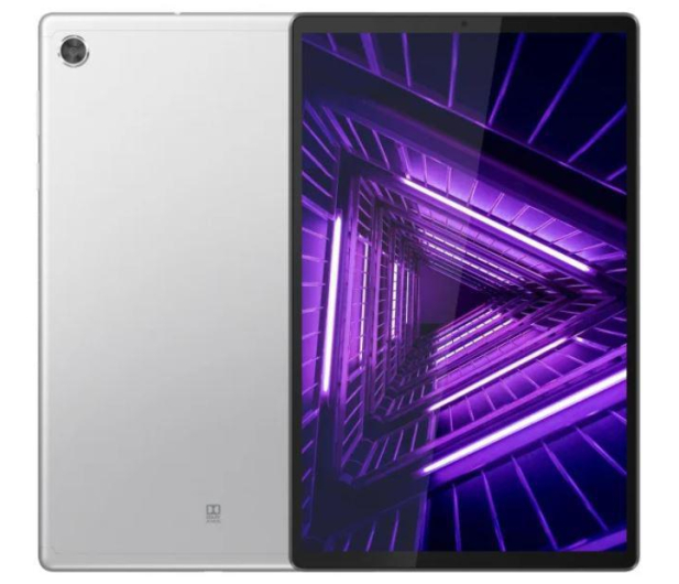 Lenovo TAB M 10+ TB-X606F 10,3" 4GB/128GB WIFI Platinium Grey - 1378574 - zdjęcie